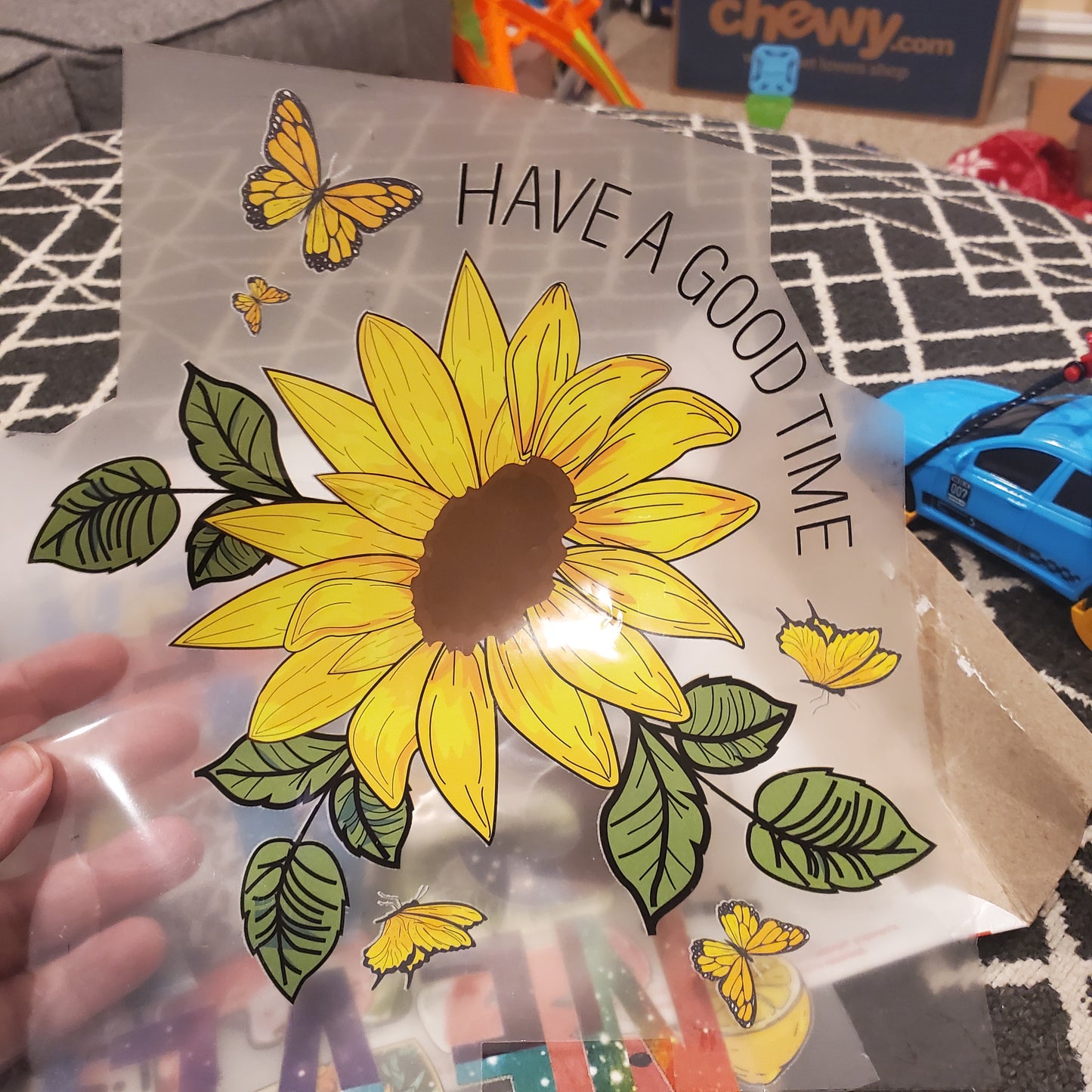 Sunflower