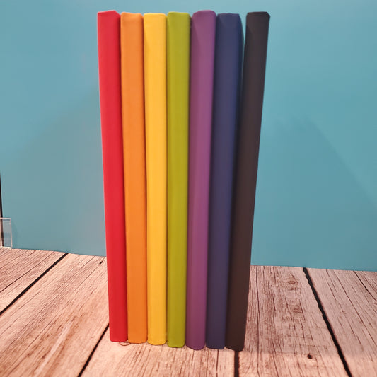 A5 notebooks