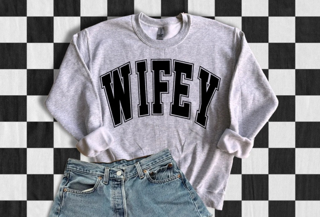 Wifey