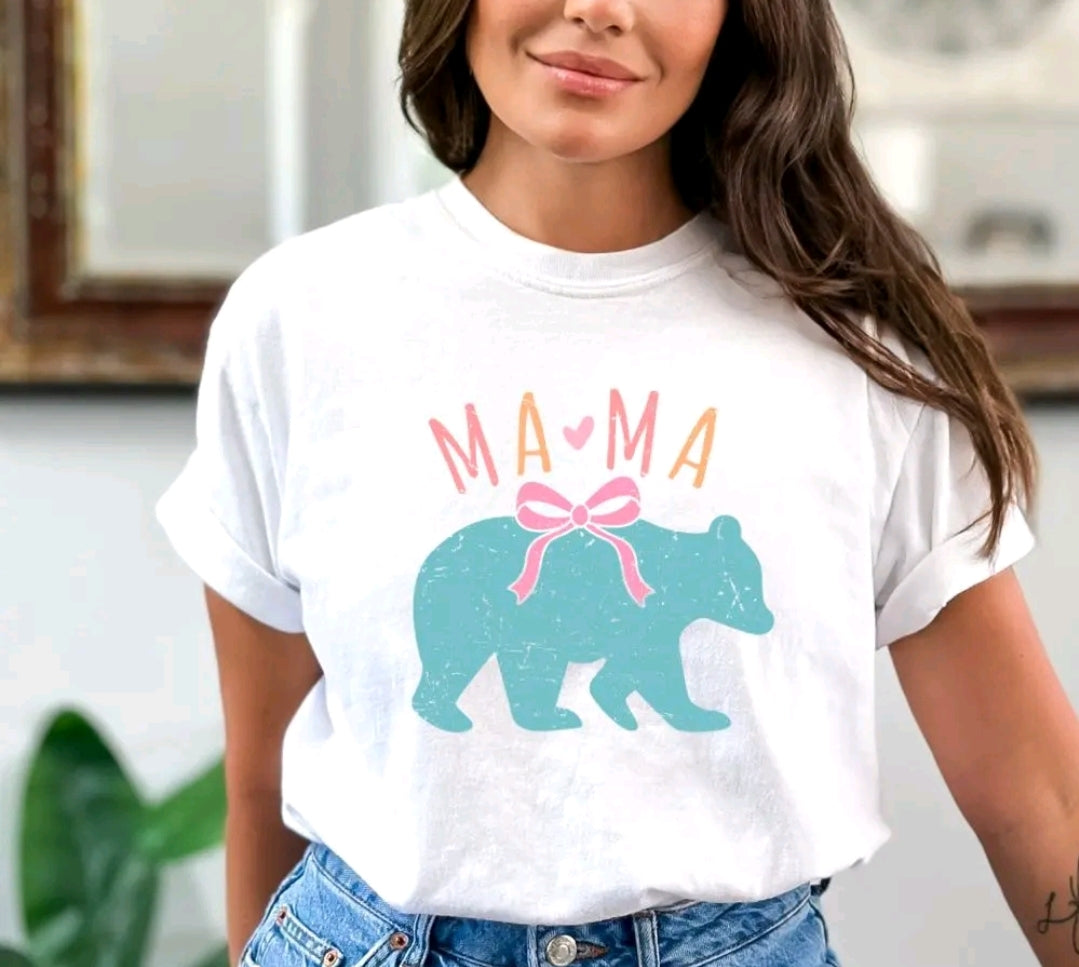 Mama bear