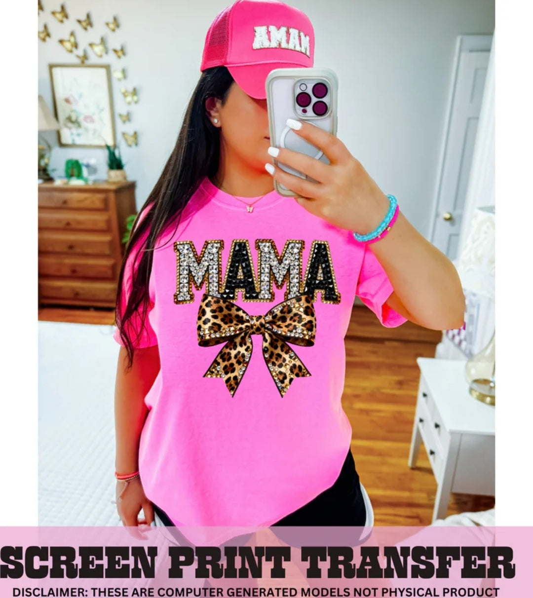 Mama