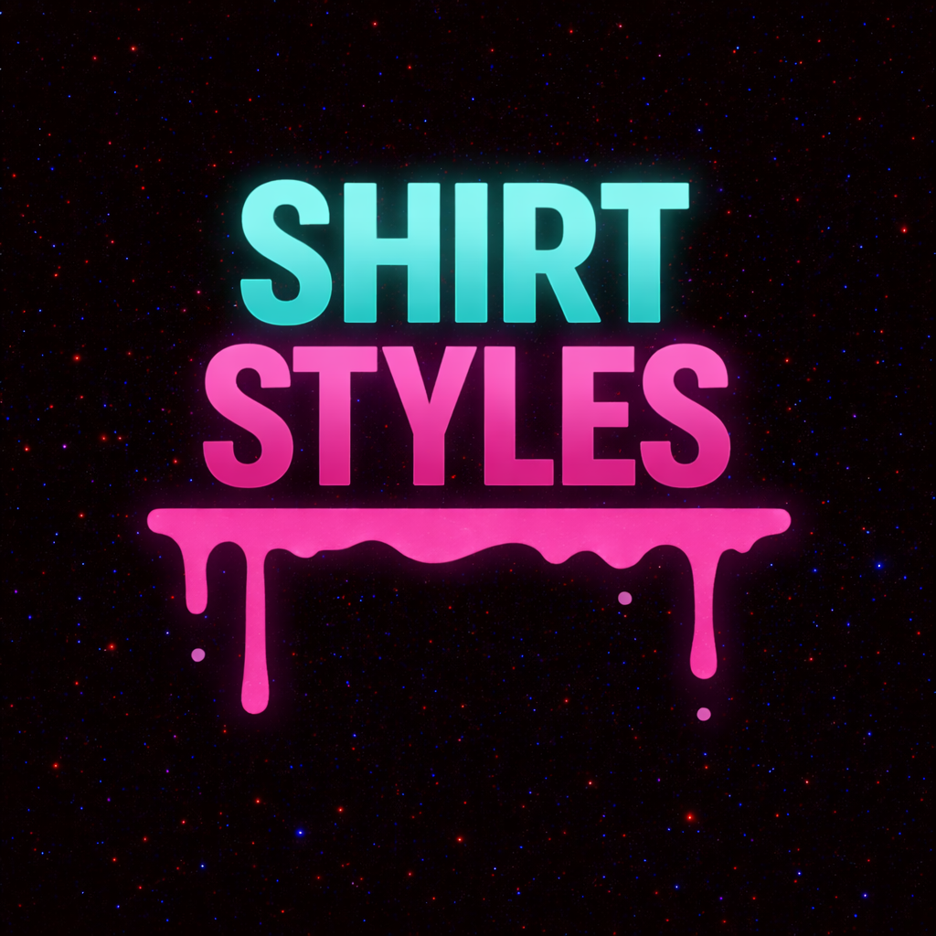 Shirt Styles