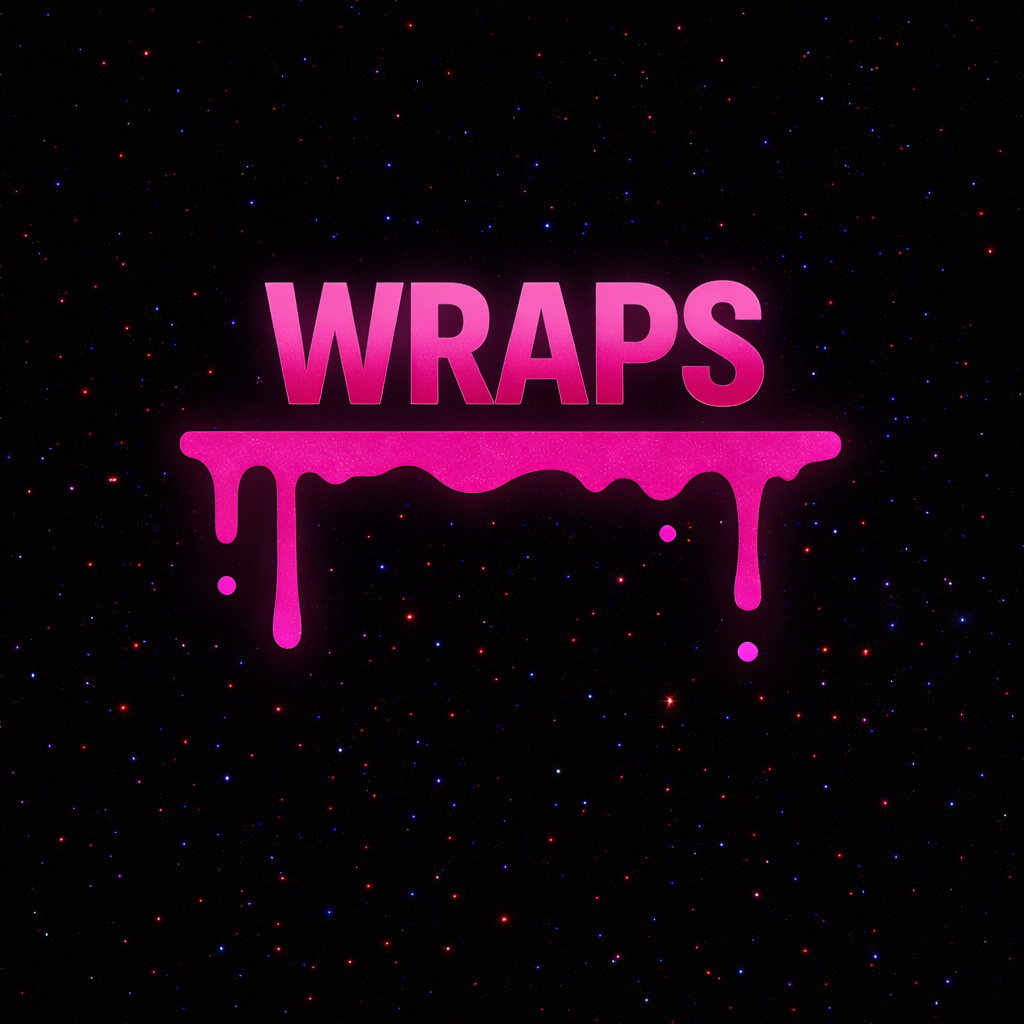 Wraps