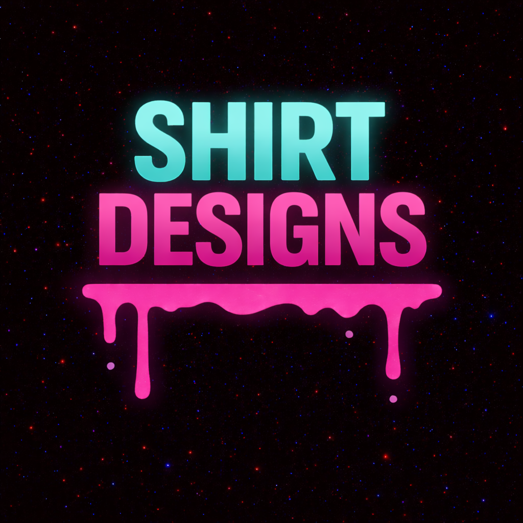Shirt designs