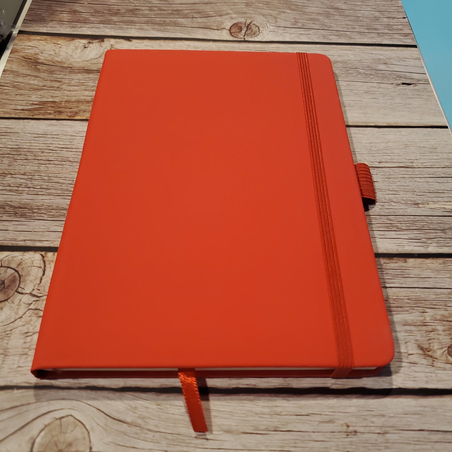 A5 notebooks