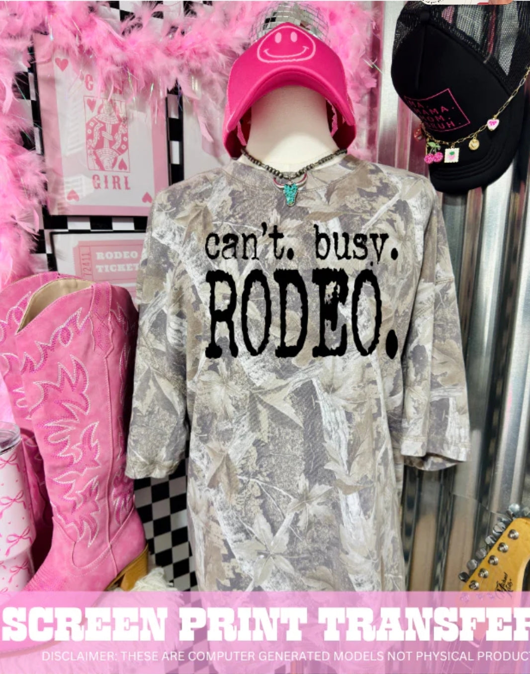 Rodeo