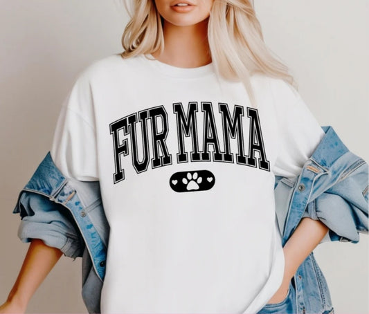 Fur Mama