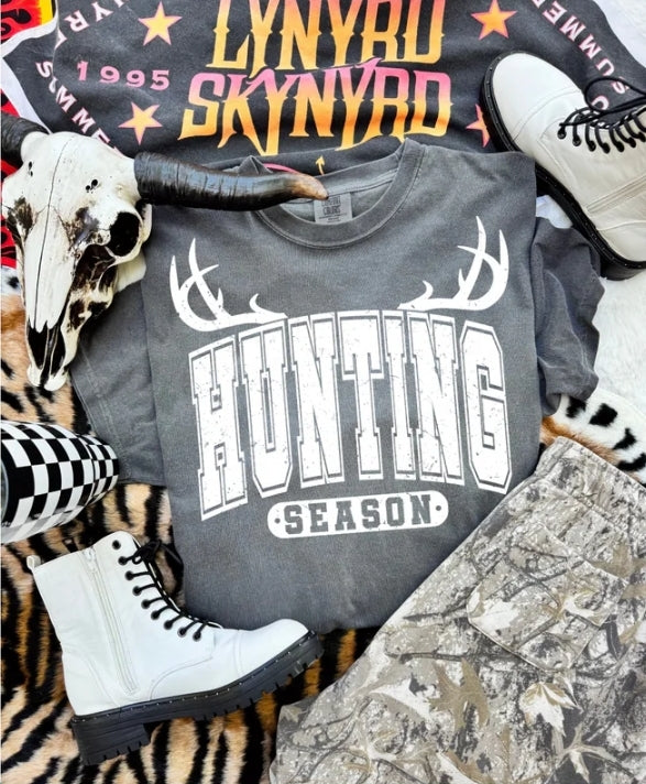 Hunting Season
