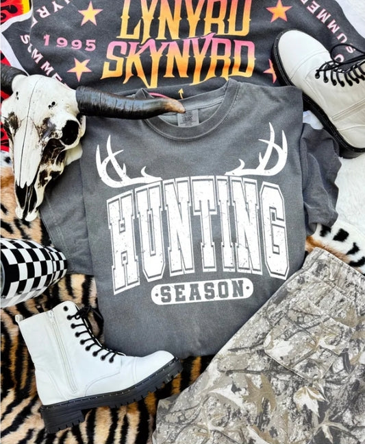 Hunting Season