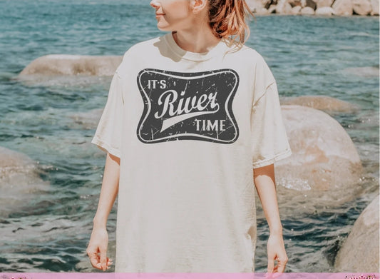 River Time