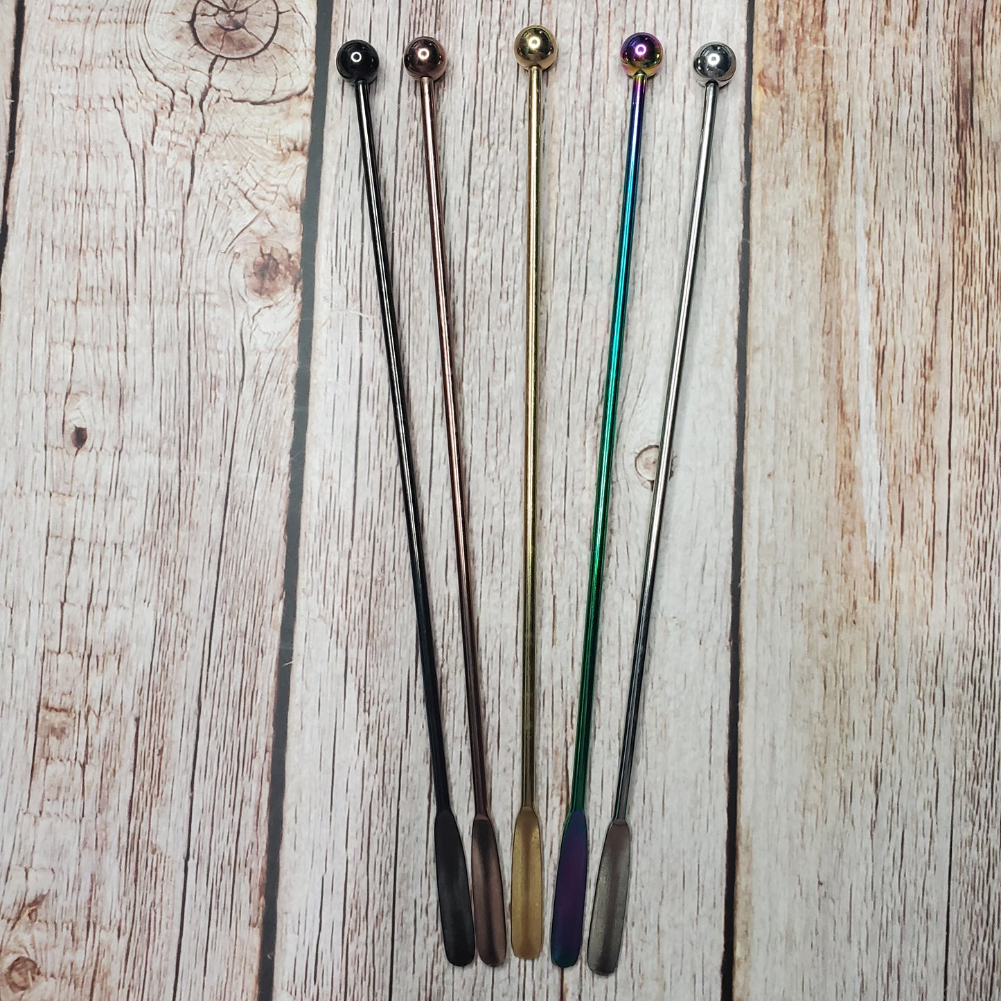 Stir Stick