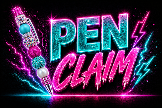 Live claim pens