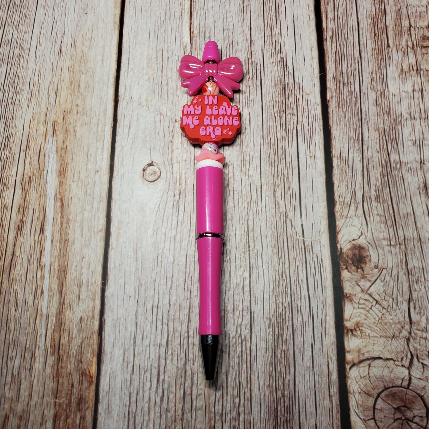 Custom Pen