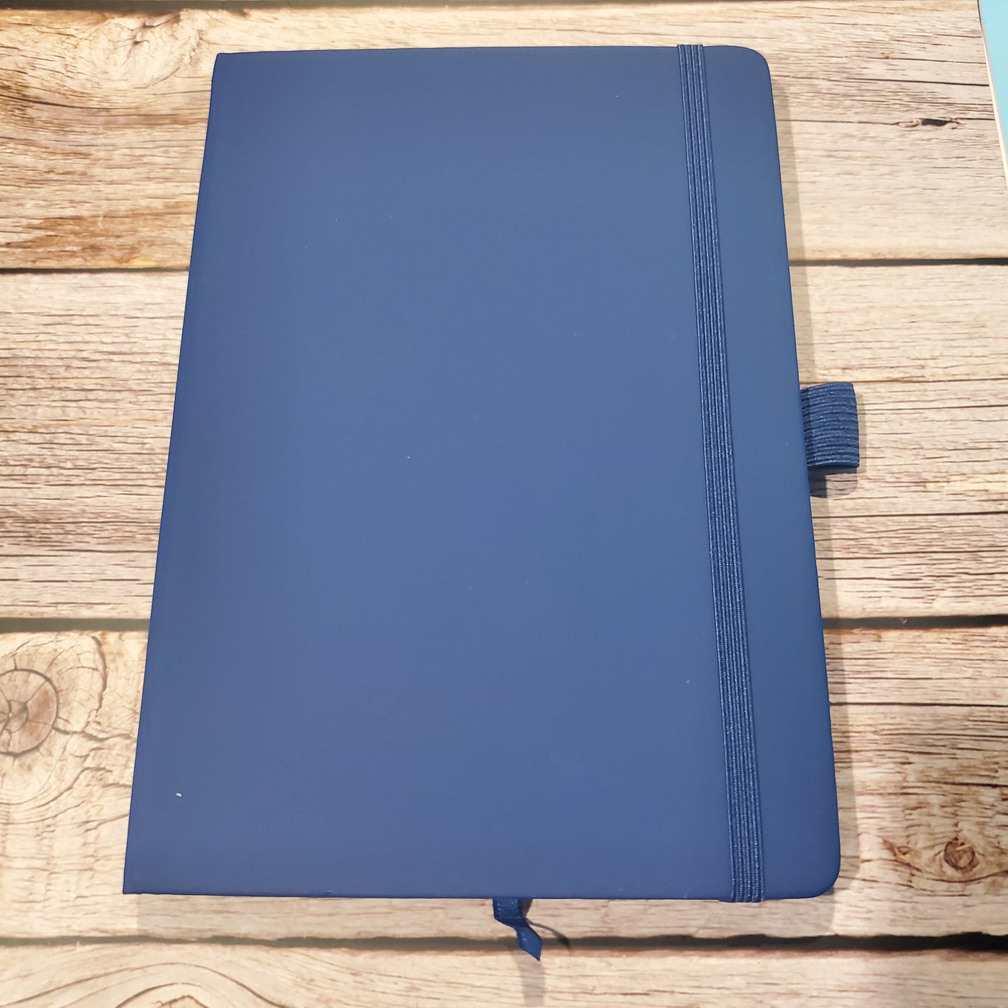 A5 notebooks