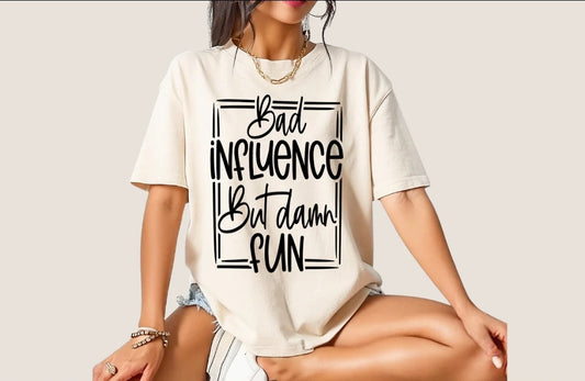 Bad Influence