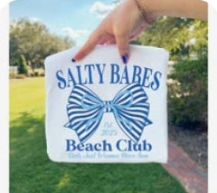 Salty