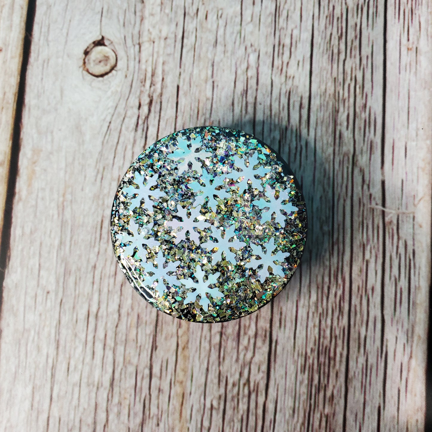 Pop socket