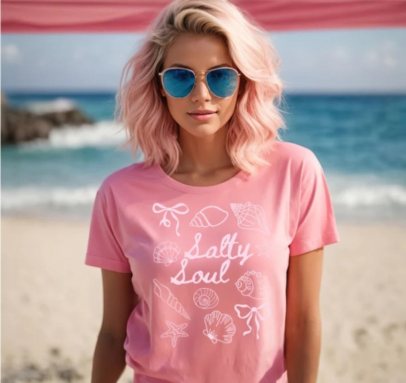 Salty Soul