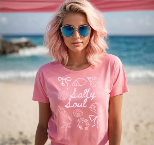Salty Soul