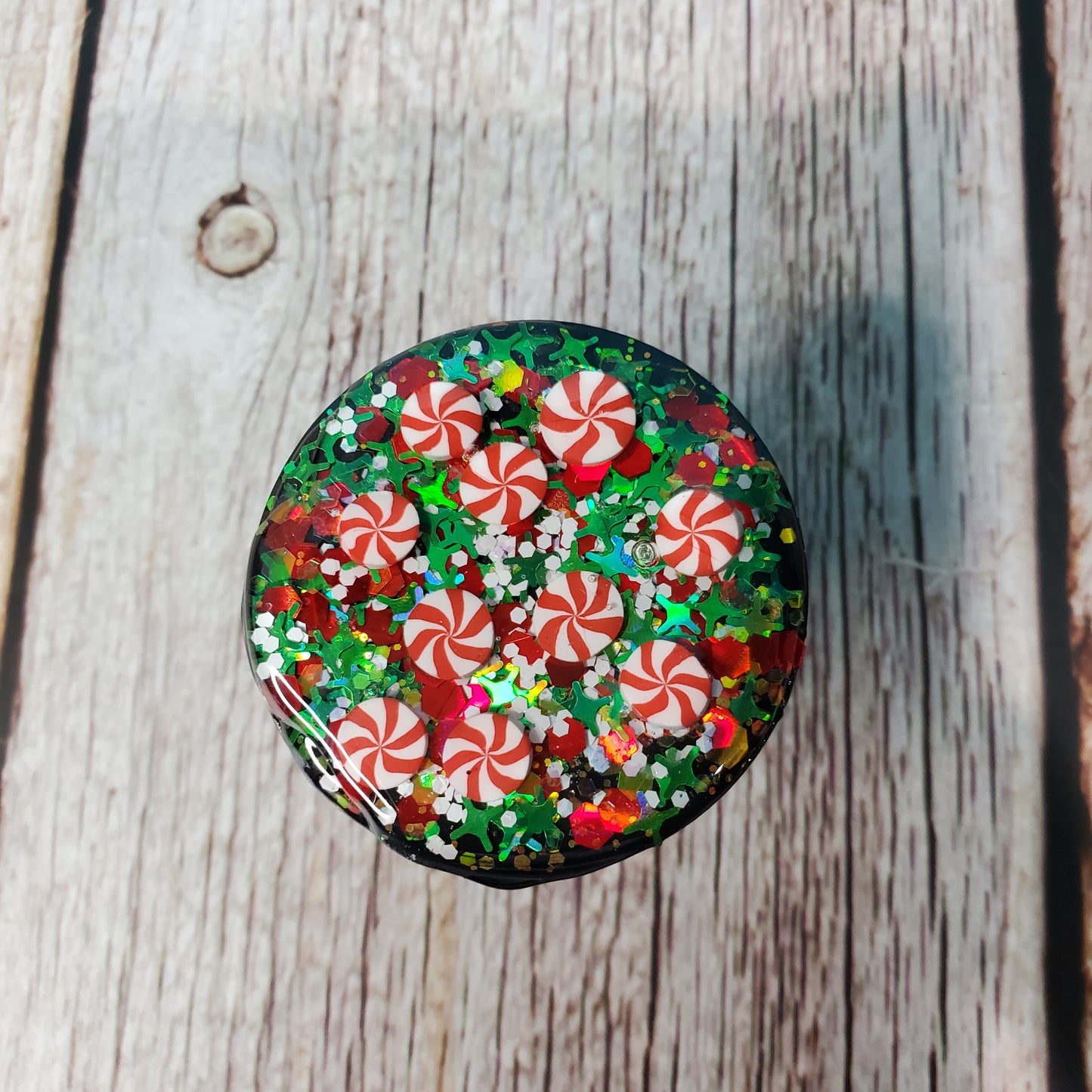 Pop socket