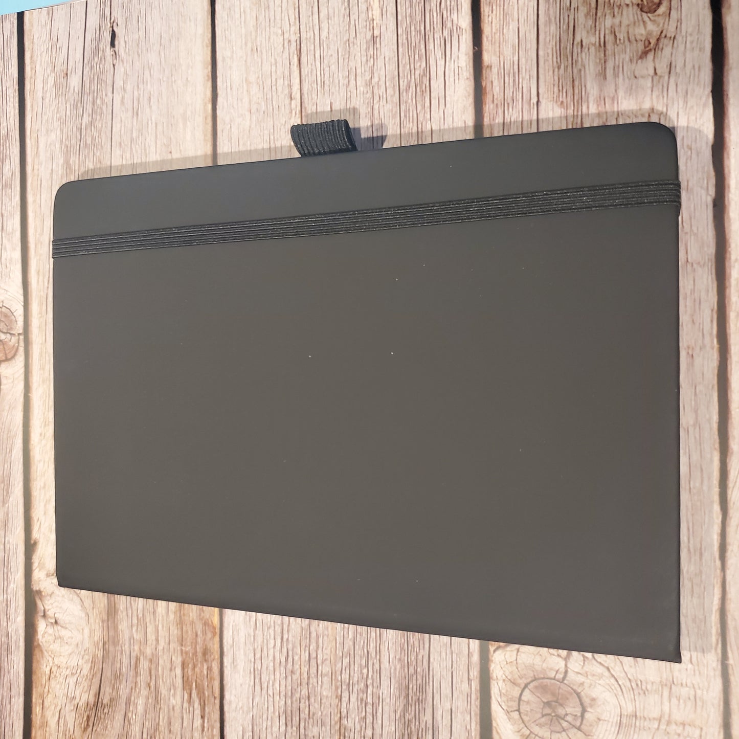 A5 notebooks