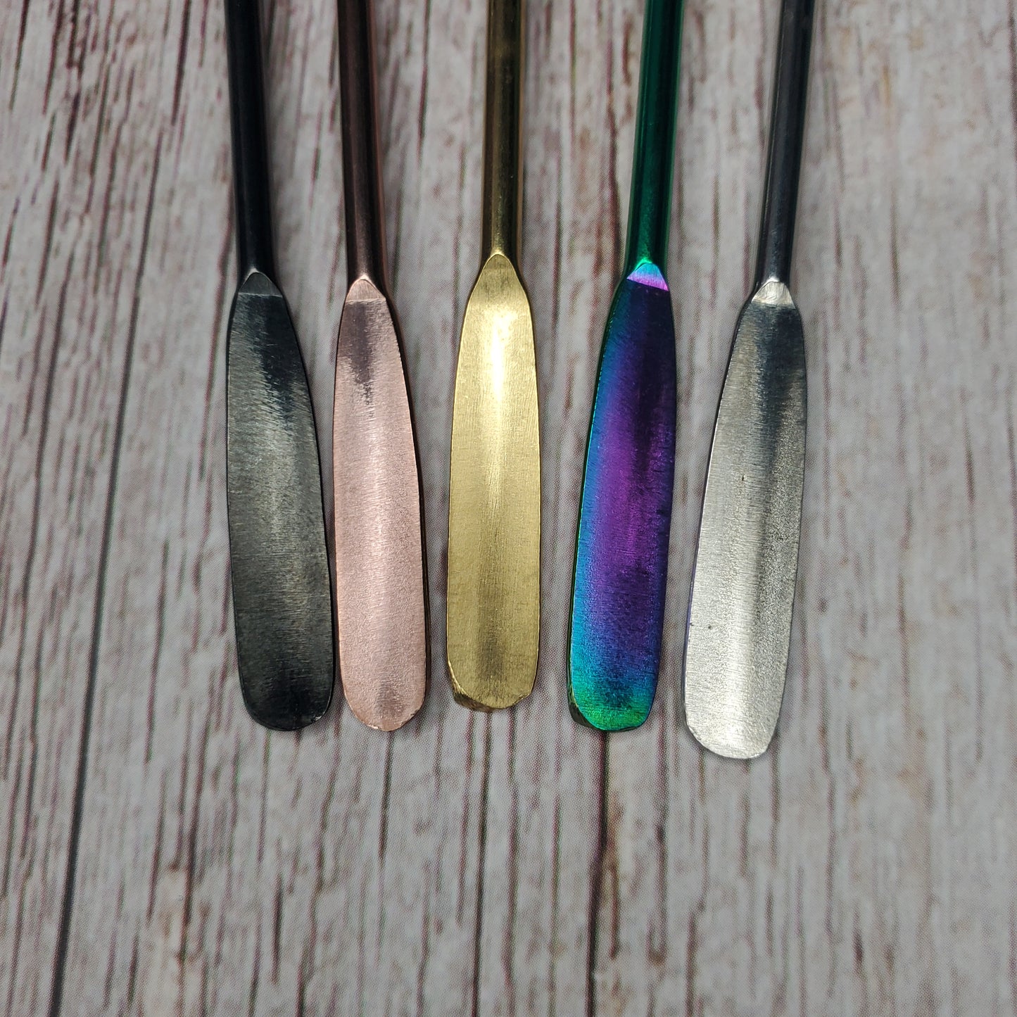 Stir Stick