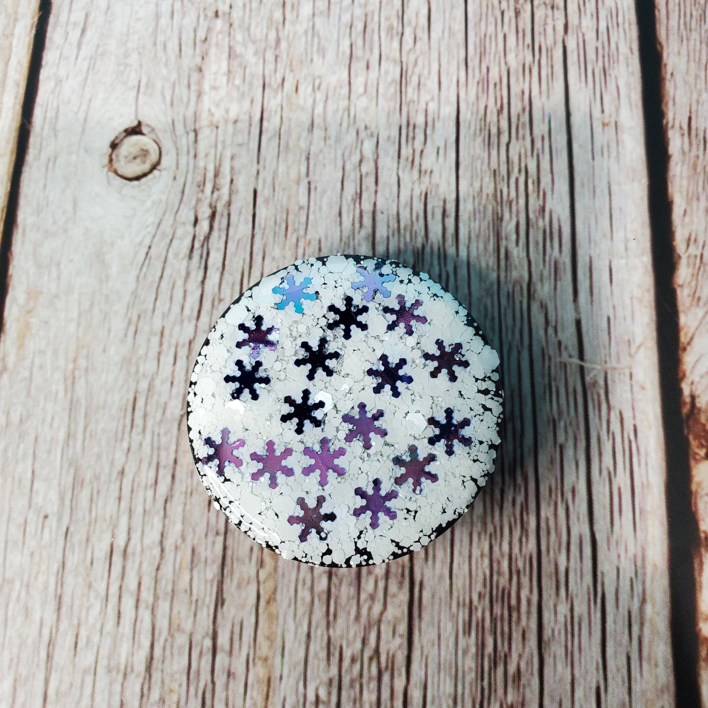 Pop socket