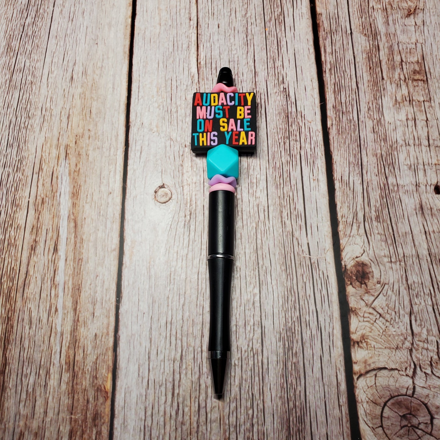 Custom Pen