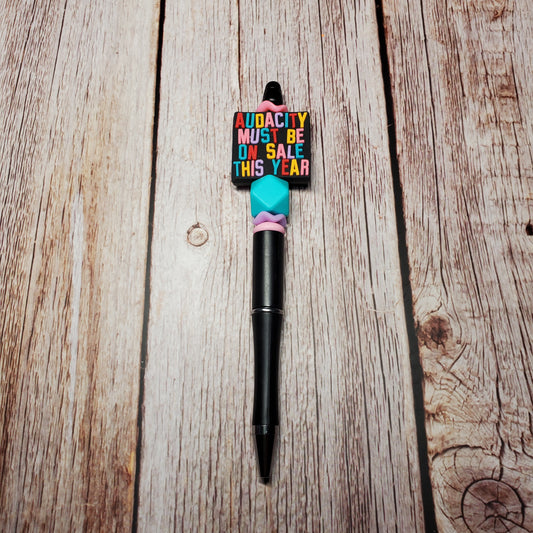Custom Pen