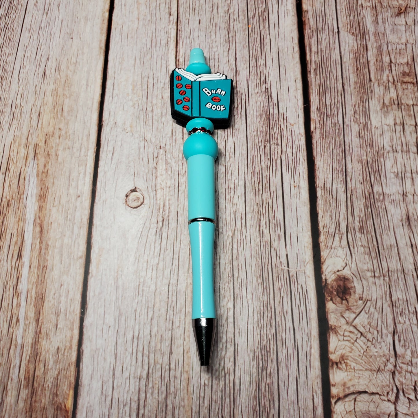 Custom Pen