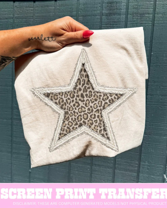 Cheetah star