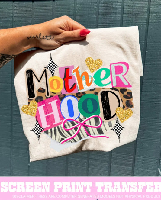 Motherhood