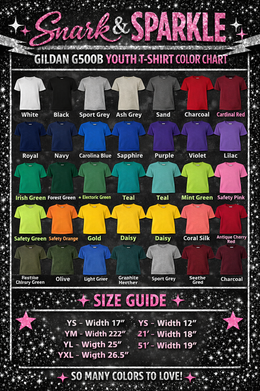 Kids and Toddler T shirt