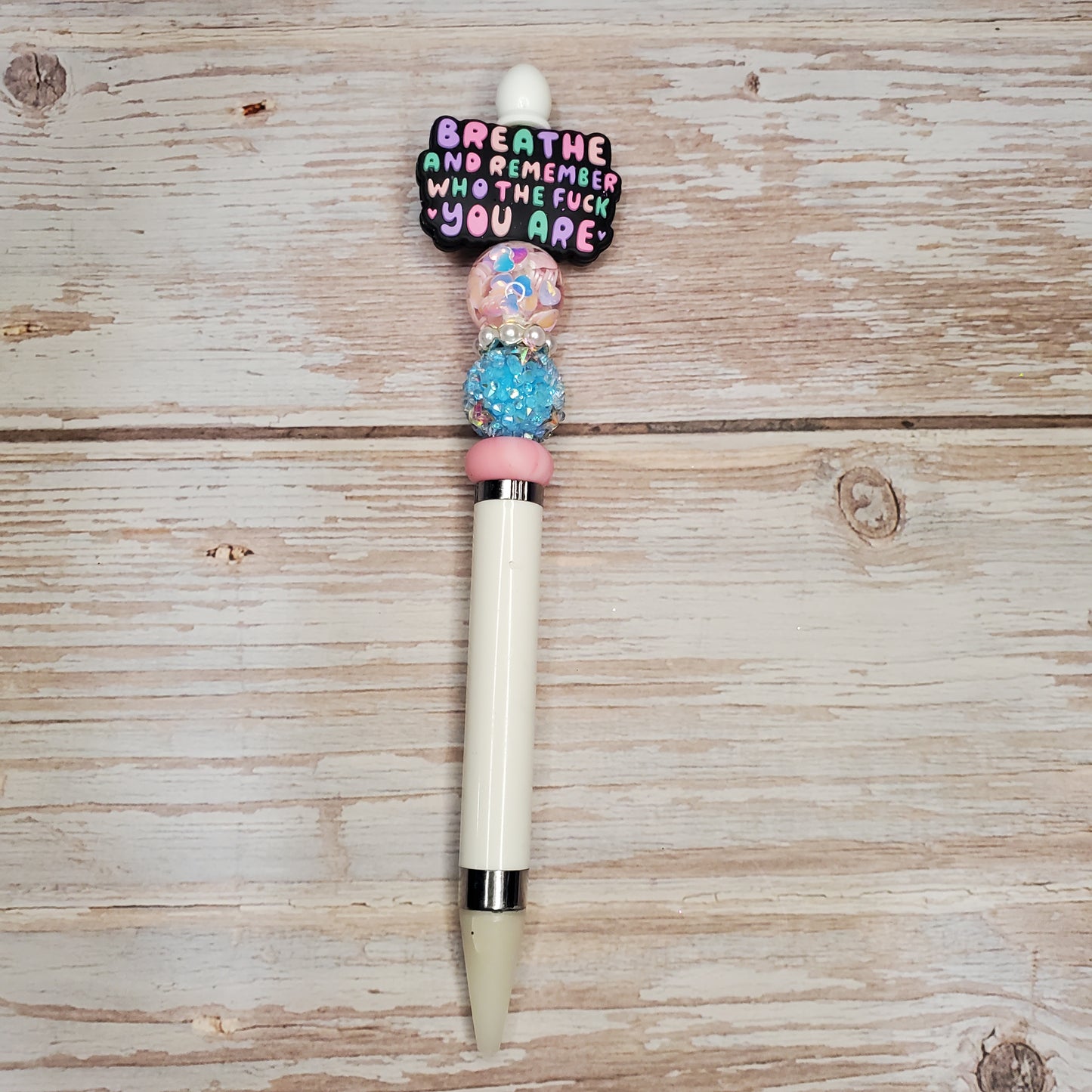 Wax pen