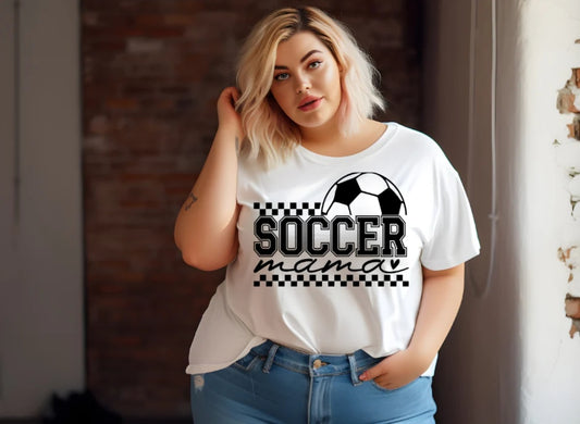 Soccer mama