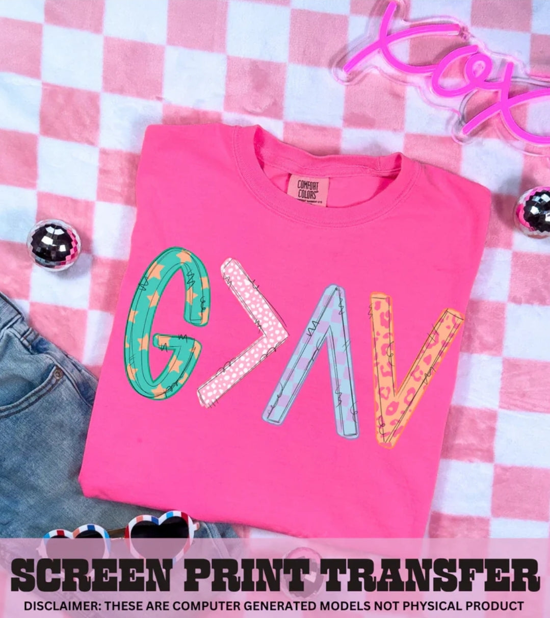 G>