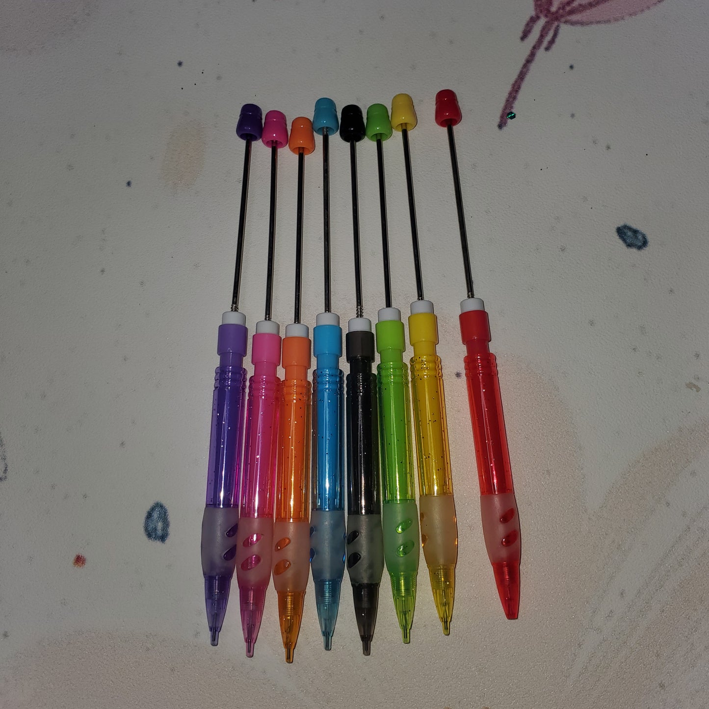 Mechanical pencils