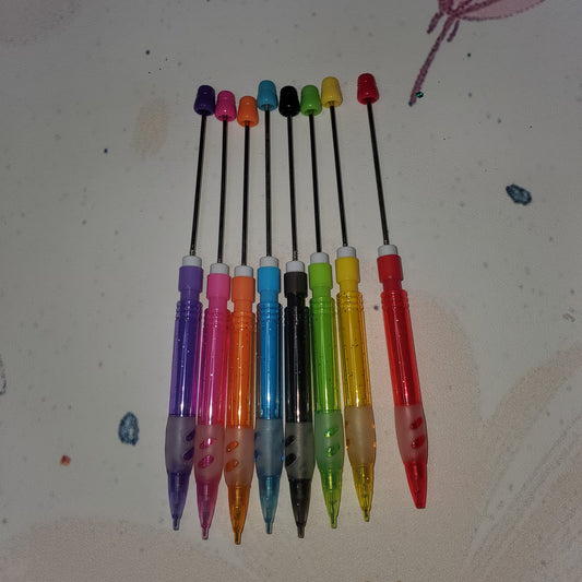 Mechanical pencils
