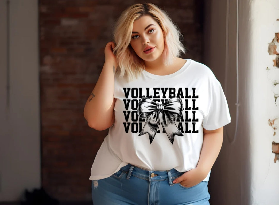 Volleyball