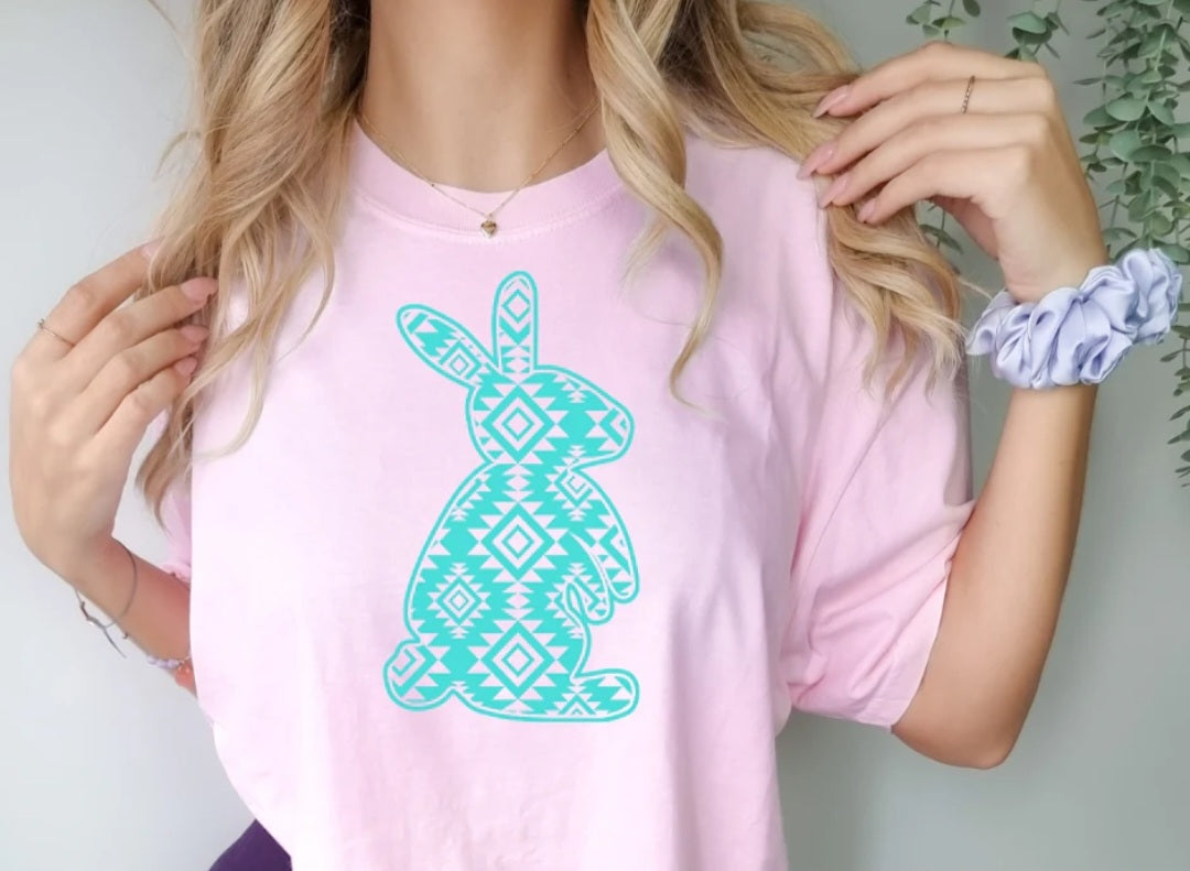 Aztec Bunny