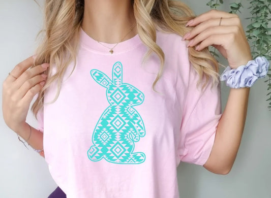 Aztec Bunny