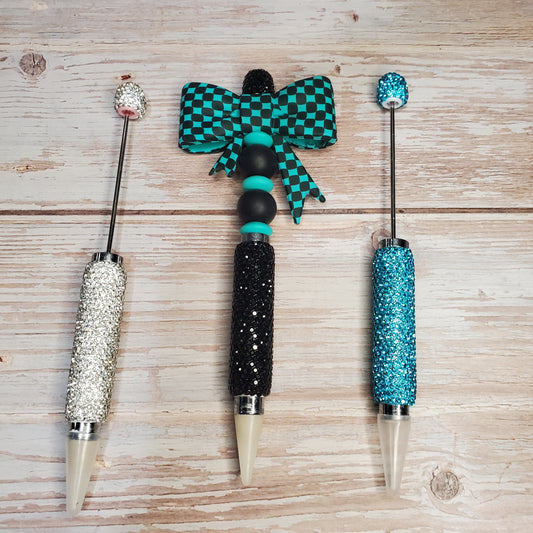 Wax pen