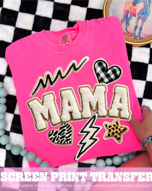 Mama