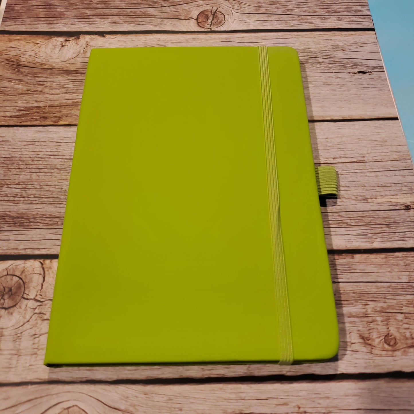 A5 notebooks
