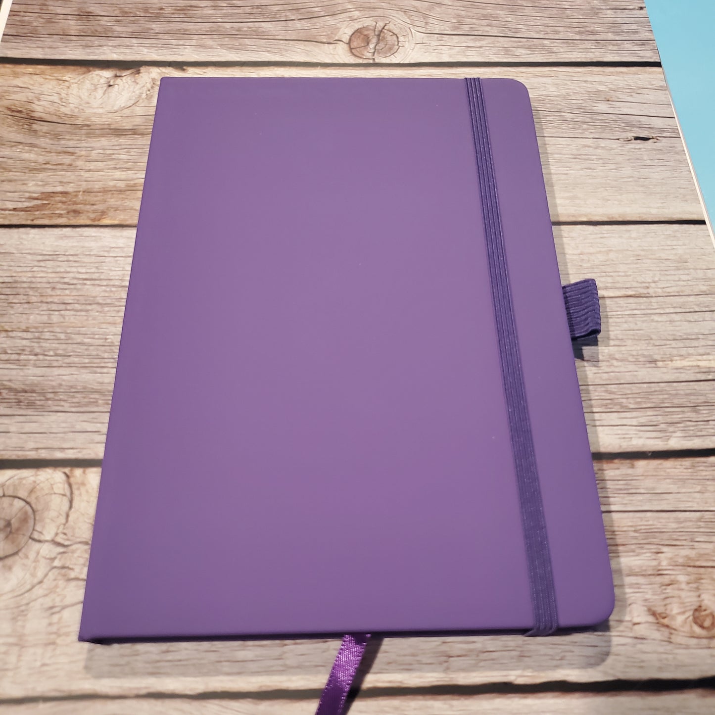 A5 notebooks