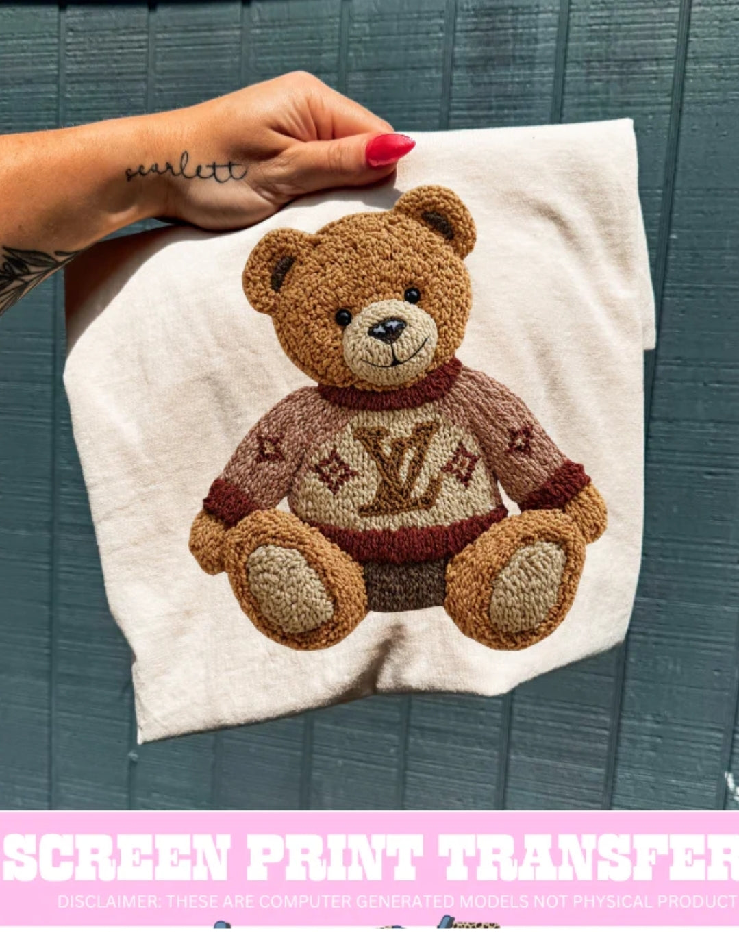Bear