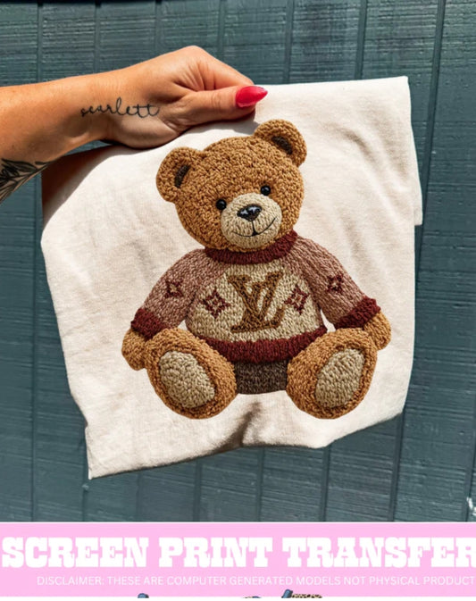 Bear