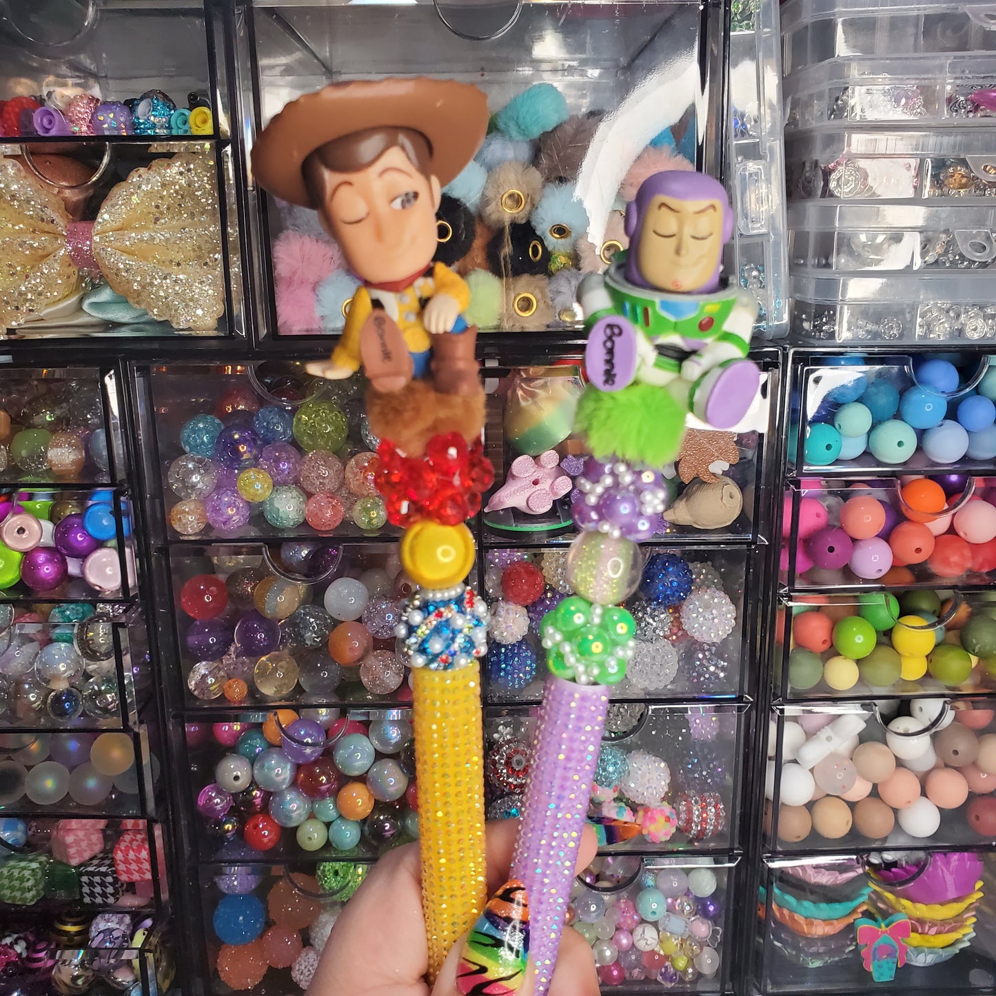 TS pens