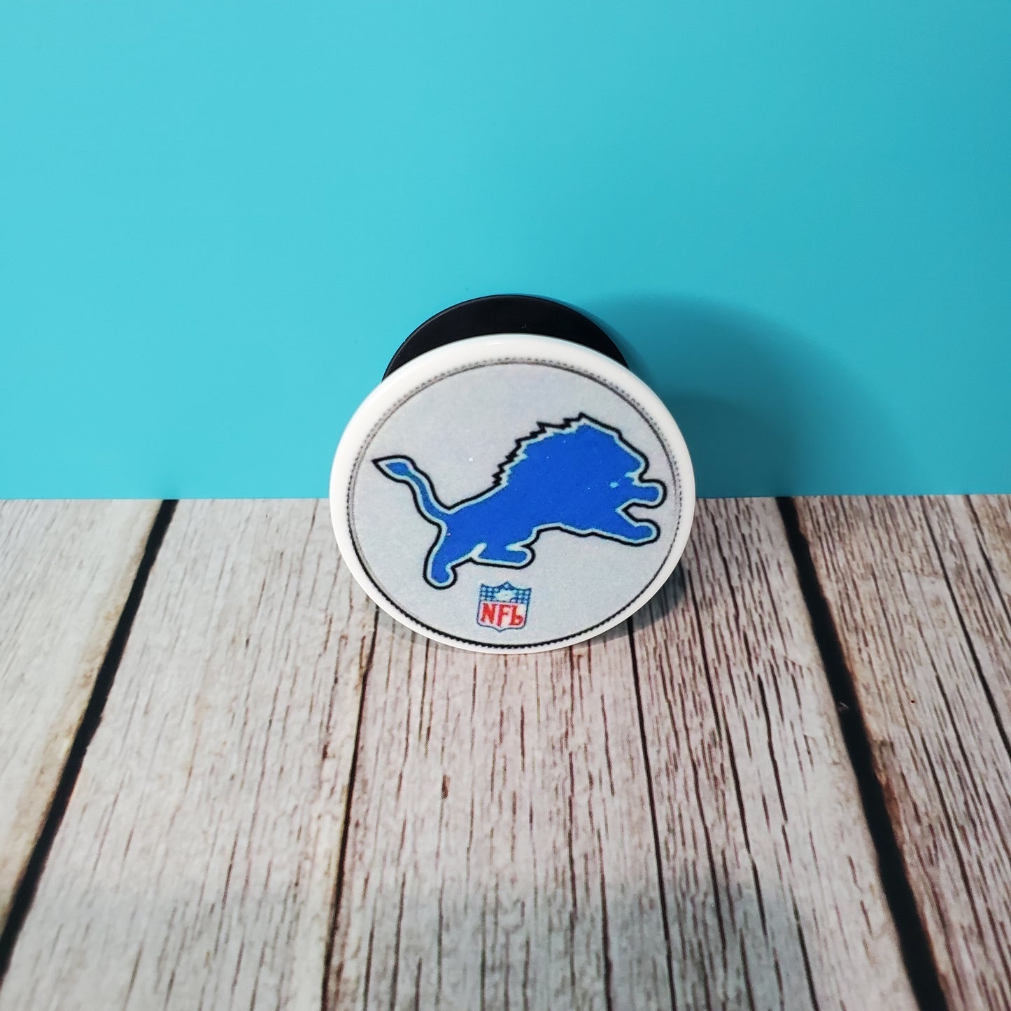Pop socket