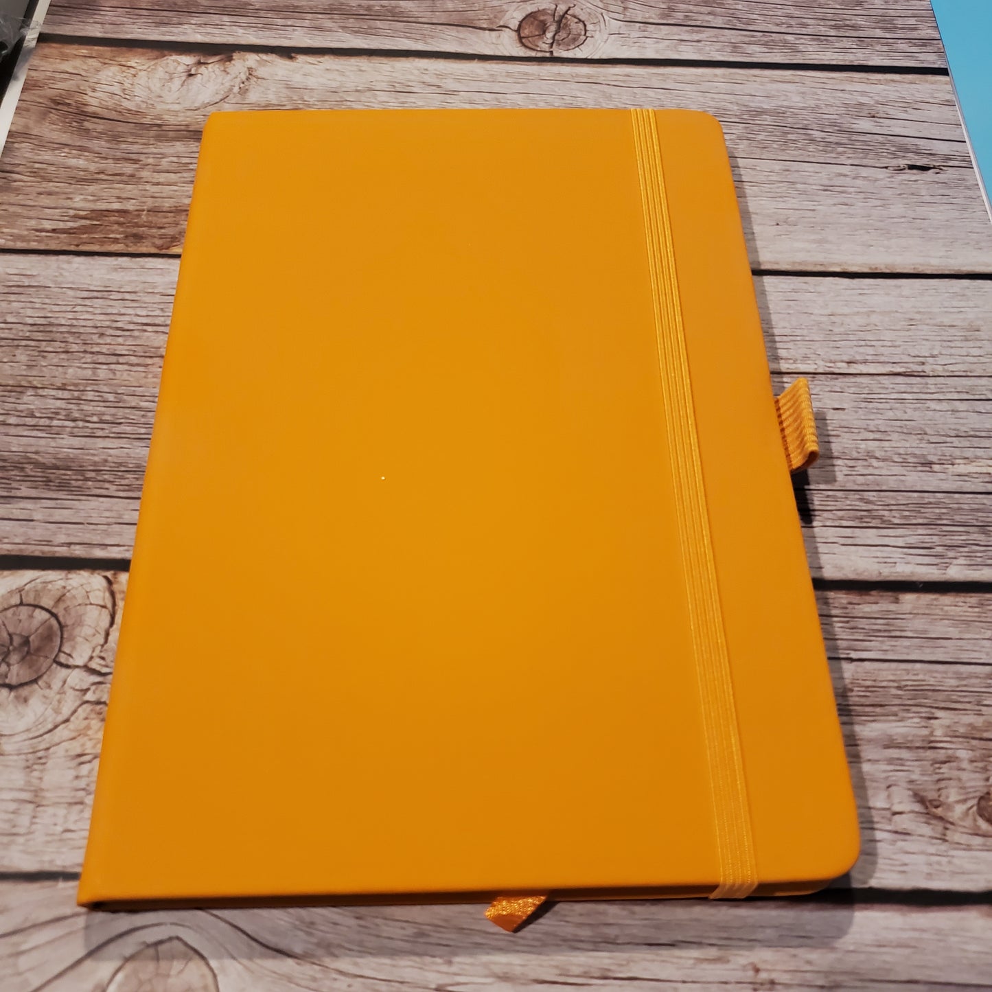 A5 notebooks